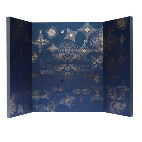 calendario avvento louis vuitton costo|Louis Vuitton advent calendar price.